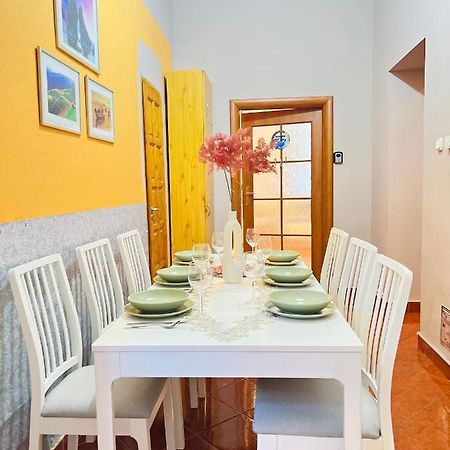 Kerepesi 3 - Opposite Keleti Station Apartment Будапеща Екстериор снимка