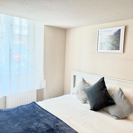 Kerepesi 3 - Opposite Keleti Station Apartment Будапеща Екстериор снимка