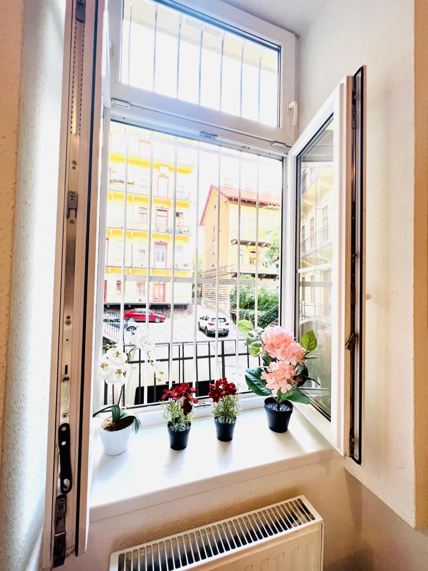 Kerepesi 3 - Opposite Keleti Station Apartment Будапеща Екстериор снимка