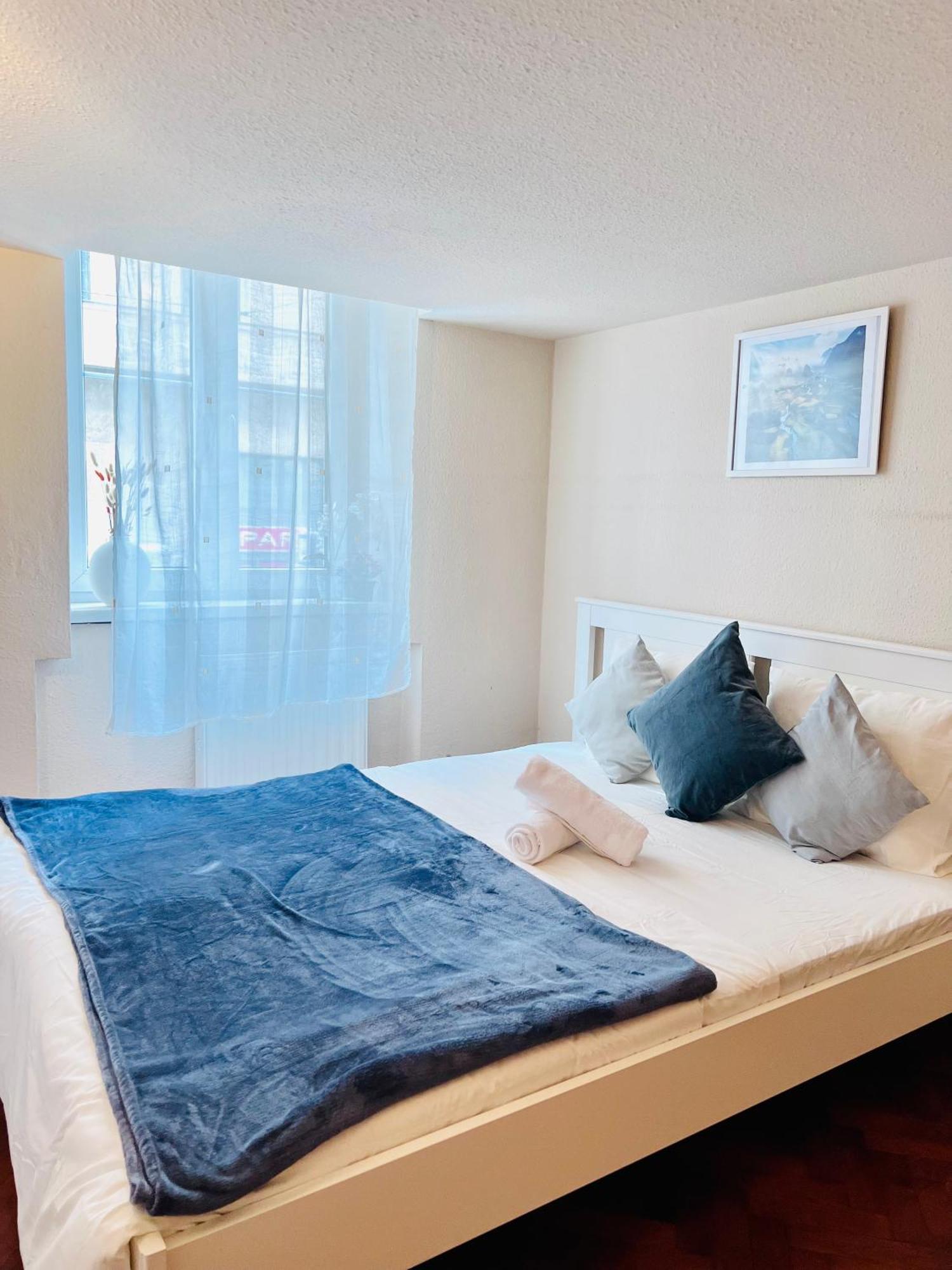 Kerepesi 3 - Opposite Keleti Station Apartment Будапеща Екстериор снимка