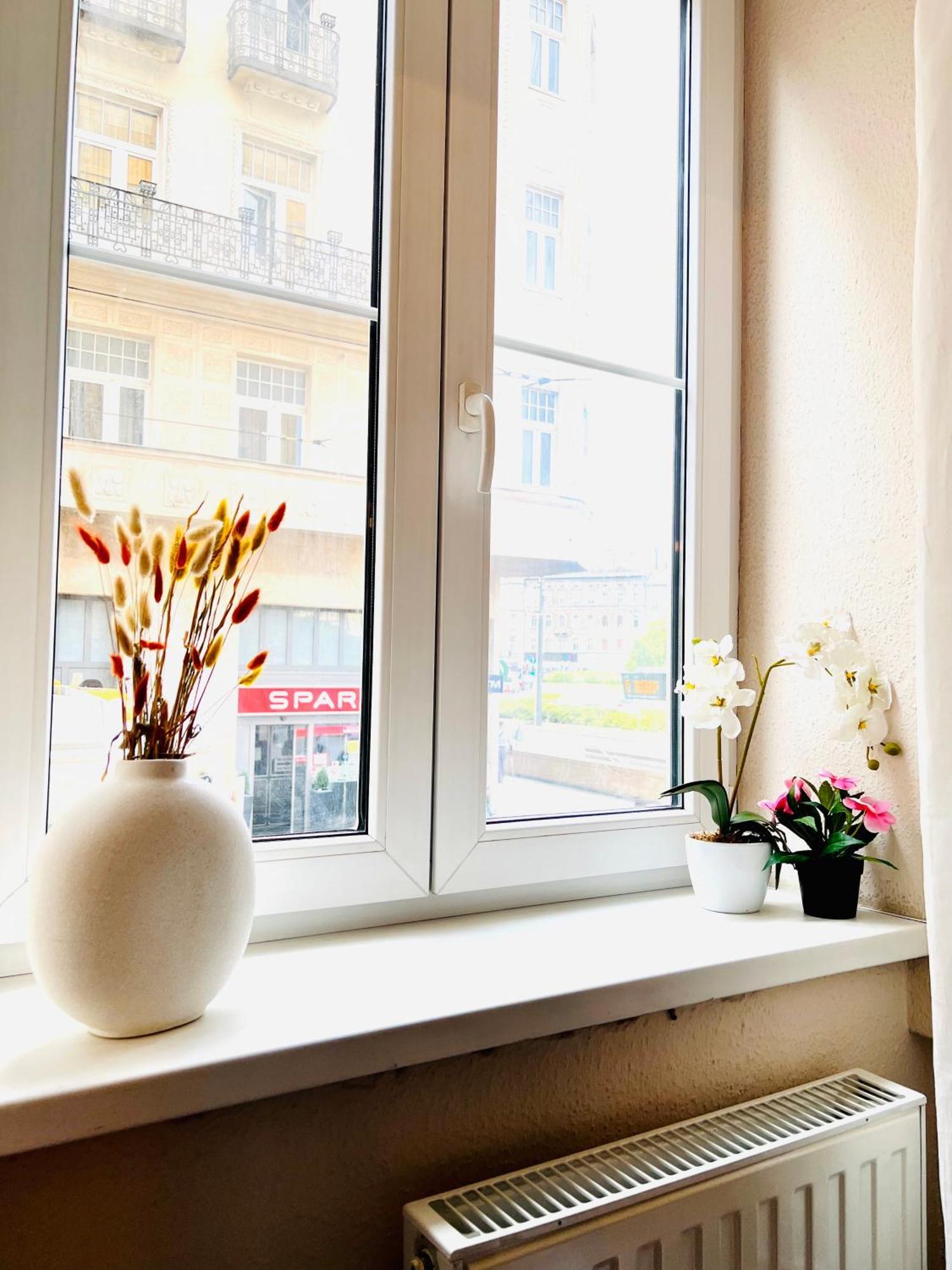 Kerepesi 3 - Opposite Keleti Station Apartment Будапеща Екстериор снимка